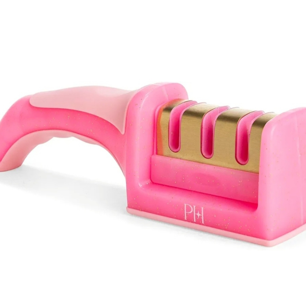 Knife sharpener